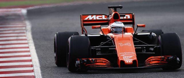 F1用3D打印技术生产赛车组件 据说越跑越快