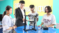 兰州铁路学校3D打印产业未来发展的几大趋势