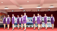 乘梦起航 绚烂人生——兰州铁路学校