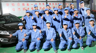 甘肃秦陇技工学校给你推荐两个高薪就业专业