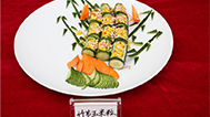 兰州铁路学校:烹饪小技巧留住食物抗癌成分