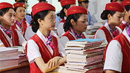 兰州铁路学校：读铁路专业，你知道主要学习哪些课吗？
