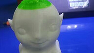 兰州铁路学校：创造不可能—3D打印专业