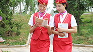 兰州铁路学校：如何去看一个学校的好坏啊？
