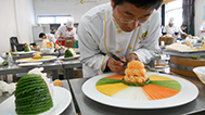 兰州铁路学校：未来餐饮行业前景如何?