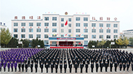 兰州铁路学校:一个不修车的汽修工