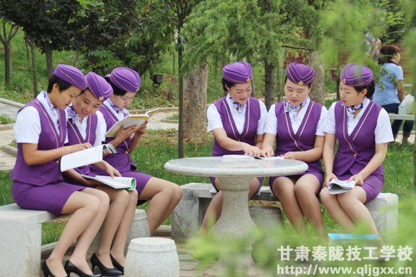 兰州高铁学校：学轨道专业有哪些就业优势