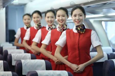 报考兰州高铁学校有什么要求？