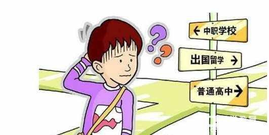 中考成绩差，是继复读还是上技校？兰州高铁学校给你答案