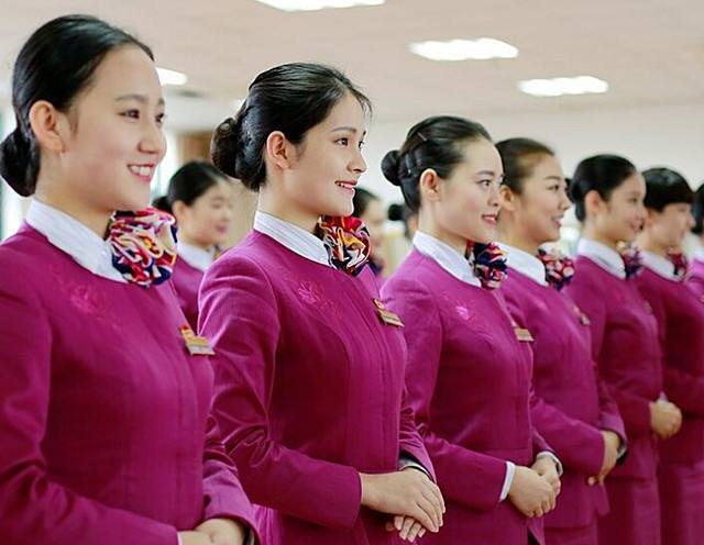 兰州可以学习高铁乘务专业的学校有哪些？
