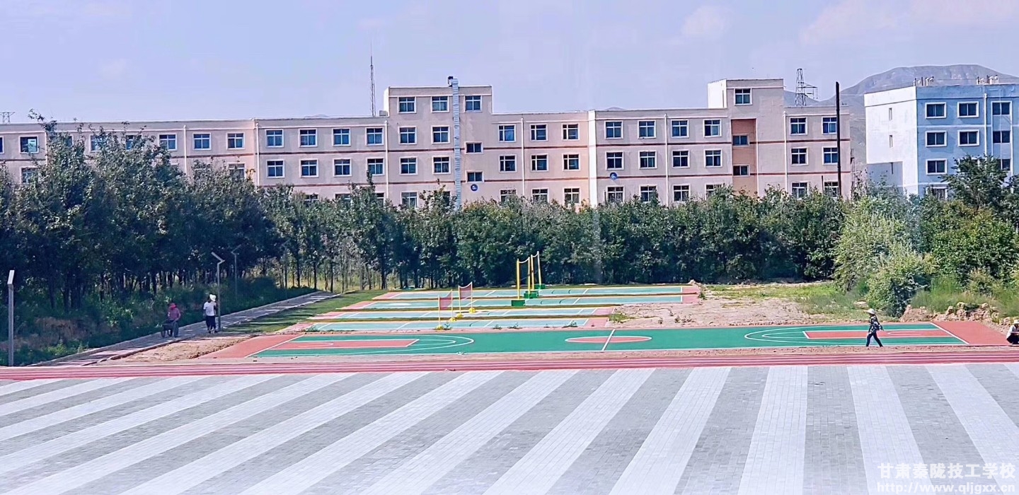 初中毕业生就读兰州中专技术学校怎么样