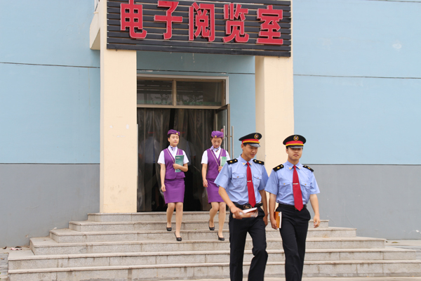 兰州中专铁路学校告诉你，高铁专业好找工作吗?