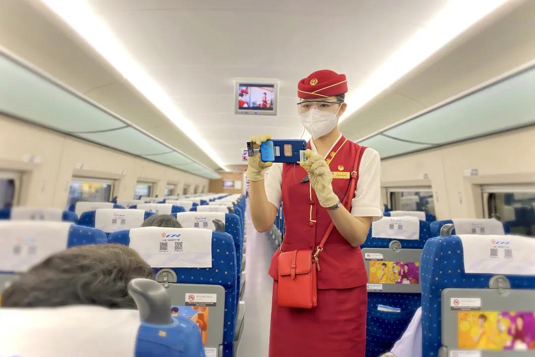 兰​州高铁中专学校春季招生开始啦！